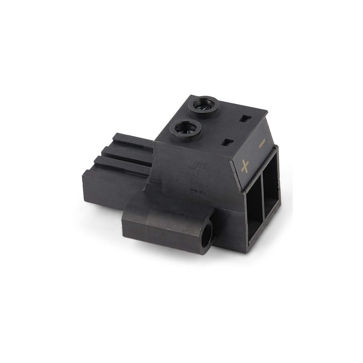 RM DC CONNECTION PLUG RM DC CONNECTION PLUG